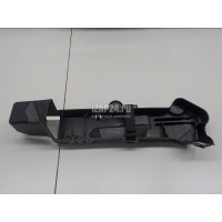 Кронштейн (сопут. товар) VAG Allroad quattro (2012 - 2019) 4G0011215B