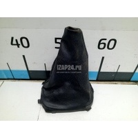 Чехол кулисы Citroen-Peugeot C3 Picasso (2008 - 2017) 7591R2