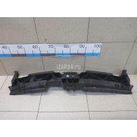 Кронштейн переднего бампера Citroen-Peugeot C3 Picasso (2008 - 2017) 7416L6