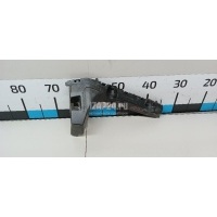 Кронштейн переднего бампера Citroen-Peugeot C3 Picasso (2008 - 2017) 7416L7