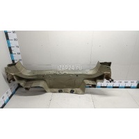 Панель задняя Citroen-Peugeot C3 Picasso (2008 - 2017) 7243EC