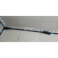 Рейлинг правый (планка на крышу) Citroen-Peugeot C3 Picasso (2008 - 2017) 96767800VV