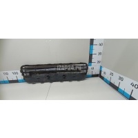 Решетка в бампер Citroen-Peugeot C3 Picasso (2008 - 2017) 742256