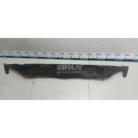 Решетка стеклооч. (планка под лобовое стекло) Citroen-Peugeot C3 Picasso (2008 - 2017) 8251FP