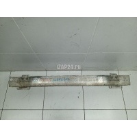 Усилитель переднего бампера Citroen-Peugeot C3 Picasso (2008 - 2017) 742246