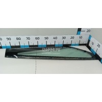 Стекло кузовное глухое левое Citroen-Peugeot C3 Picasso (2008 - 2017) 8116WE