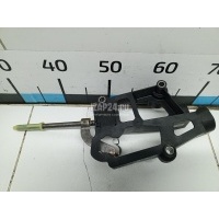 Кулиса КПП Citroen-Peugeot C3 Picasso (2008 - 2017) 2400LP