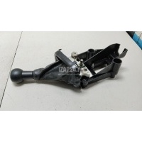 Кулиса КПП Citroen-Peugeot C3 Picasso (2008 - 2017) 2400LP