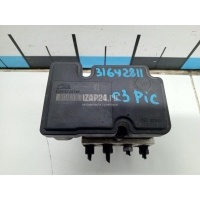 Блок ABS (насос) Citroen-Peugeot C3 Picasso (2008 - 2017) 4541NF