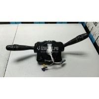 Переключатель подрулевой в сборе Citroen-Peugeot C3 Picasso (2008 - 2017) 98016686XT