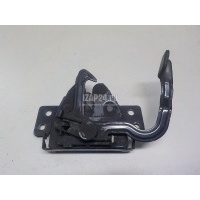 Замок капота Hyundai-Kia i40 (2011 - 2019) 811303Z900