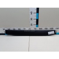 Обшивка двери багажника Hyundai-Kia Ceed (2012 - 2018) 81760A2000WK
