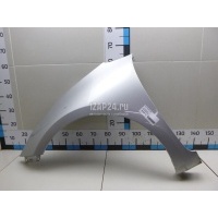 Крыло переднее левое Hyundai-Kia Ceed (2012 - 2018) 66311A2000
