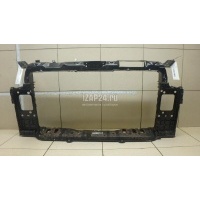 Панель передняя Hyundai-Kia Ceed (2012 - 2018) 64101A2000