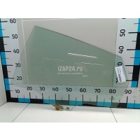 Стекло двери задней левой Hyundai-Kia Ceed (2012 - 2018) 83410A2000