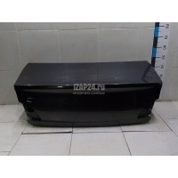 Крышка багажника Citroen-Peugeot 408 2012 9678652480