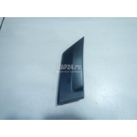 Накладка двери передней левой Citroen-Peugeot 408 2012 8666T2