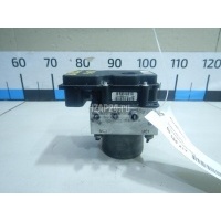 Блок ABS (насос) Citroen-Peugeot 408 2012 1608476880