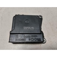 Блок управления AIR BAG Citroen-Peugeot 408 2012 9805630180
