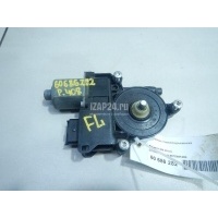 Моторчик стеклоподъемника Citroen-Peugeot 408 2012 9675467480