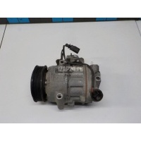 Компрессор кондиционера VAG Fox (2005 - 2011) 6Q0820808G