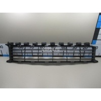Решетка в бампер центральная Toyota GS 250/350/300H (2012 - 2018) 5311230240