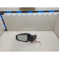 Зеркало левое электрическое Toyota RAV 4 (2013 - 2019) 8794042C40