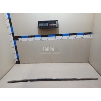 Накладка стекла заднего левого Toyota RAV 4 (2013 - 2019) 7574042040