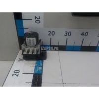 Блок ABS (насос) GM Zafira C (2013 - 2019) 530043