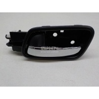 Ручка двери внутренняя левая Honda CR-V (2012 - 2018) 72160T1GE01ZA