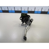 Замок капота Honda CR-V (2012 - 2018) 74120T0AA11