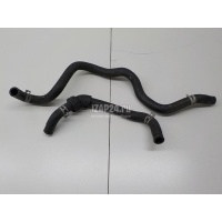 Патрубок отопителя Honda CR-V (2012 - 2018) 79720T1CE01