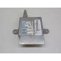 Блок управления AIR BAG Honda CR-V (2012 - 2018) 77960T1GE92