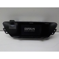 Дисплей информационный Honda CR-V (2012 - 2018) 39710T1GE11