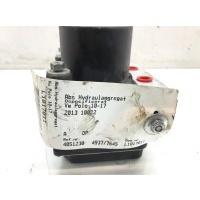Блок ABS Volkswagen Polo 2011 0265955034, 0265239074, 6R0614517BA