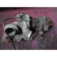 Турбина Mercedes S-klasse (W220) Рестайлинг 2002 - 2005 2003 A2750901380, 2750901380