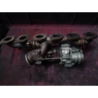 Турбина Mercedes S-klasse (W220) Рестайлинг 2002 - 2005 2006 A2750902180, 2750902180