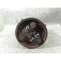 Компрессор кондиционера 2.0CITD , PANASONIC , 2 ПЛАШКИ , ОБРЕЗАНА ФИШКА. Mazda 5 CR 2006 H12A1AE4DC,C1002504
