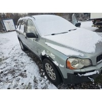 Крыло 456 - 46 volvo xc90 идеальный
