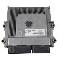 Блок управления peugeot citroen 1.2thp 9834609880
