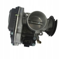 Дросельная заслонка volkswagen гольф iv 4 1.4 16v 55kw 75km akq