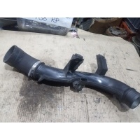 Патрубок интеркулера Volkswagen Passat B6 2007 1K0145770N, 038906051D