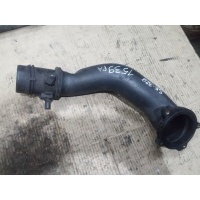 Патрубок интеркулера Mercedes E W212 2013 A6510900242