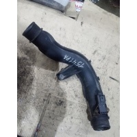 Патрубок интеркулера Seat Ibiza 4 2015 0281002976