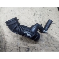 Патрубок воздушного фильтра Opel Vectra B 2001 90499551, 0094083