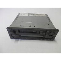 Volkswagen passat b5 радио 1j0035152e