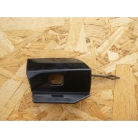 Bmw x3 g01 x4 g02 m - pakiet 17 - 21 заглушка крюка бампер próżd 51118064606