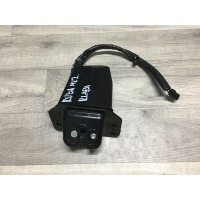 Форд kuga mk2 замок крышки багажника задняя