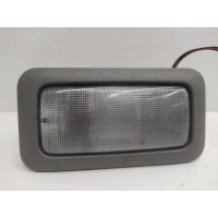 Фонарь салона (плафон) Renault Trafic (c 2001) 2009 8200418969