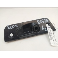Направляющая сдвижной двери Volkswagen Transporter 5 2004 7H0843637D